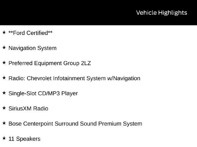 Used 2019 Chevrolet Impala Premier FWD image 18