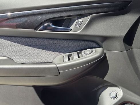 New 2026 Chevrolet TrailBlazer LT w/ Convenience Package image 18