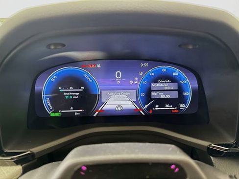 New 2026 Toyota Camry XLE image 12