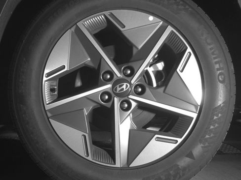 Used 2025 Hyundai Tucson SEL image 13