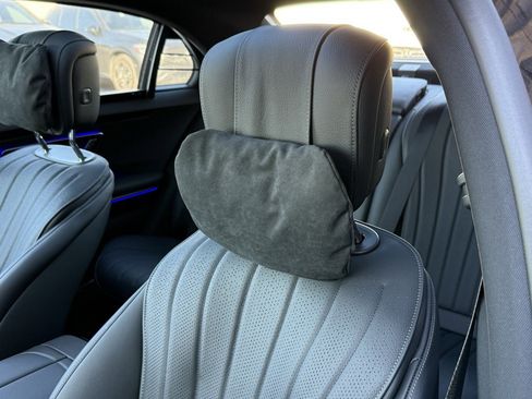 New 2026 Mercedes-Benz S 500 4MATIC image 3