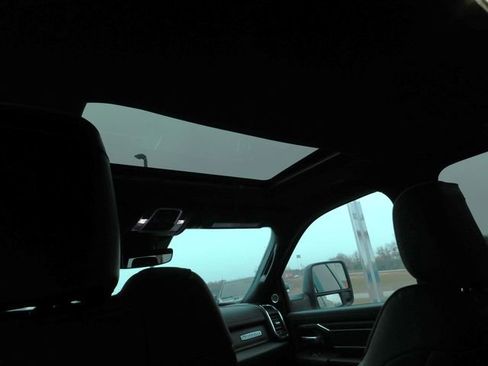 New 2026 RAM 3500 Laramie image 21