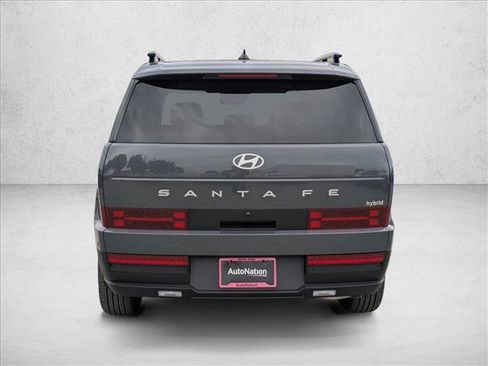 New 2026 Hyundai Santa Fe SEL FWD image 7