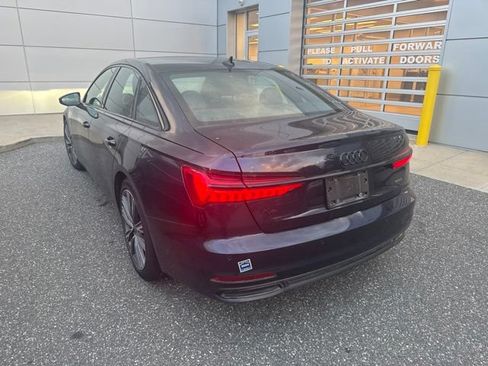 Used 2023 Audi A6 2.0T Premium w/ Convenience Package AWD/4WD image 3