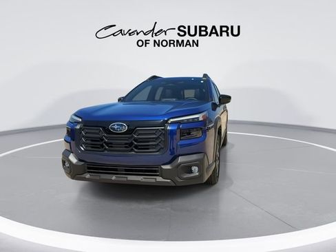 New 2026 Subaru Outback Limited AWD/4WD image 6
