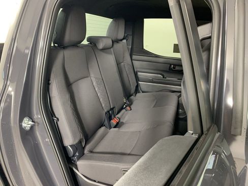 New 2026 Toyota Tacoma SR5 image 33