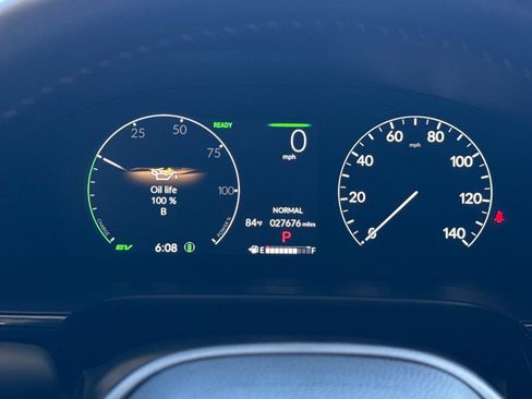 Used 2024 Honda CR-V Sport image 24
