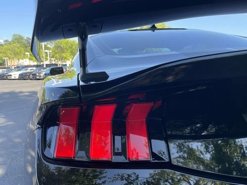 New 2026 Ford Mustang GT Premium w/ GT Performance Package RWD image 29
