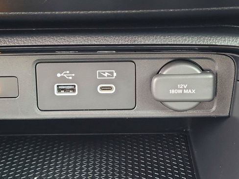Used 2024 Honda CR-V Sport image 14