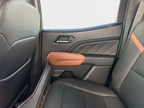 Used 2023 GMC Canyon AT4 w/ LPO, Sports Bar Package image 14