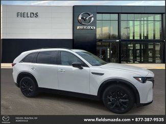 New 2026 MAZDA CX-90 3.3 Turbo S w/ Premium Package AWD/4WD video 1