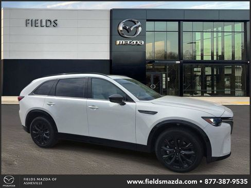 New 2026 MAZDA CX-90 3.3 Turbo S w/ Premium Package AWD/4WD image 1
