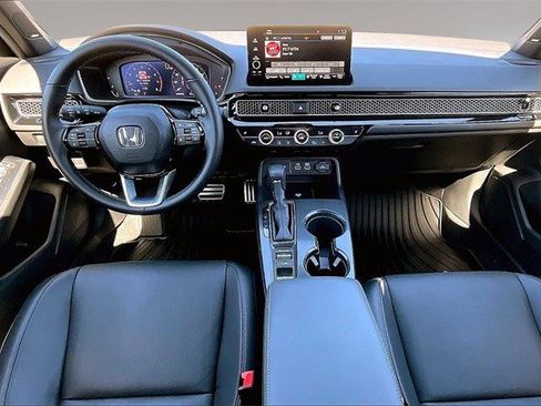 Certified 2024 Honda Civic Sport Touring image 7