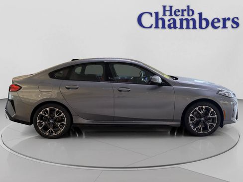 Used 2025 BMW 228i xDrive w/ Premium Package AWD/4WD image 16