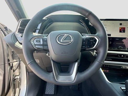 New 2026 Lexus TX 350 AWD image 42