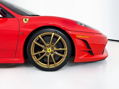 Used 2009 Ferrari F430 Scuderia RWD image 24