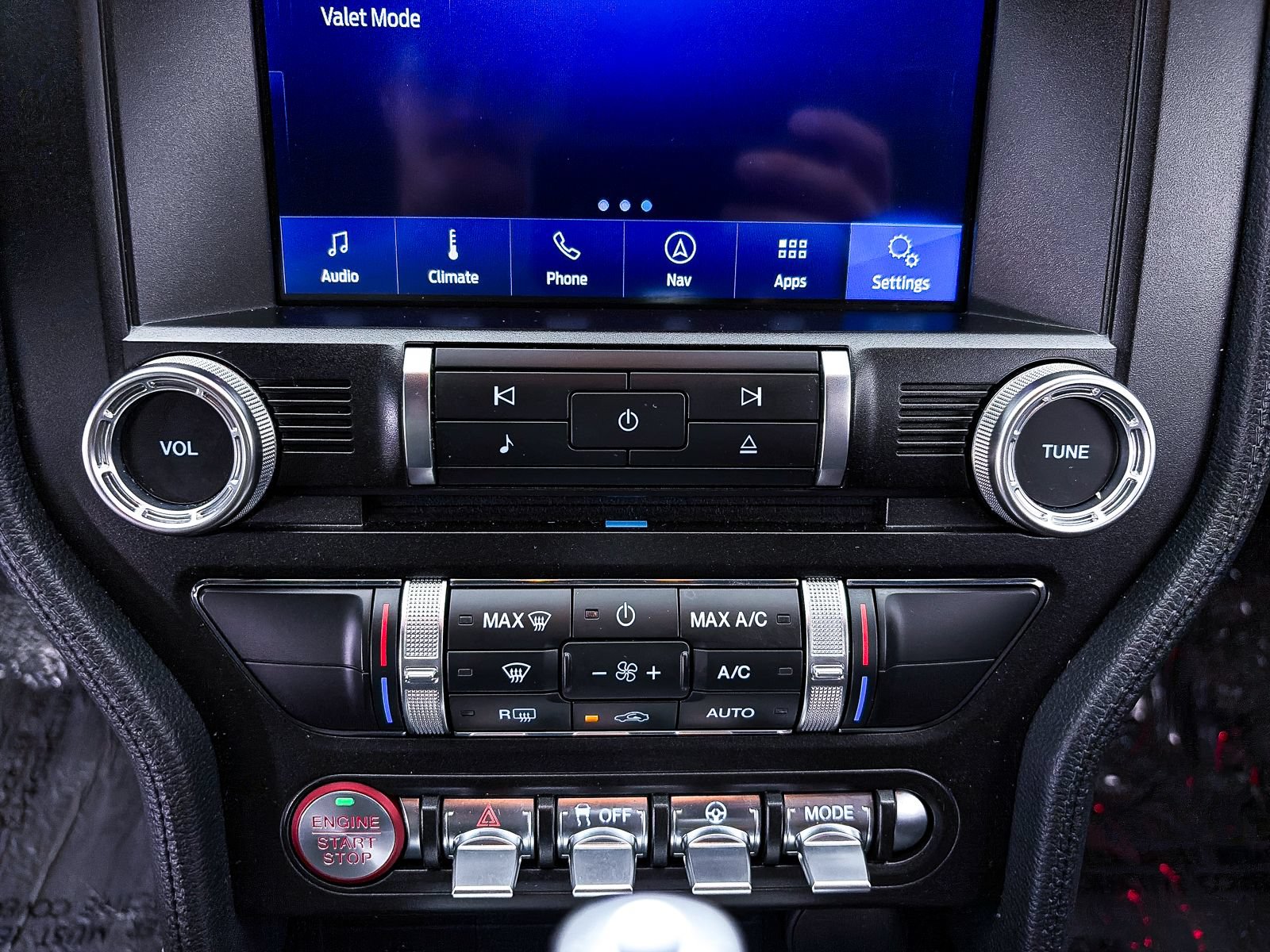 Used 2021 Ford Mustang Mach 1 w/ Equipment Group 700A RWD image 28
