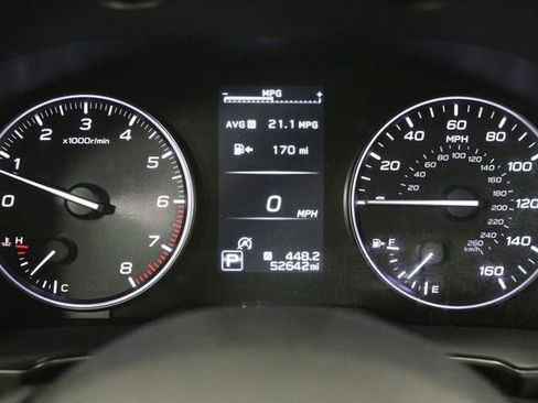 Used 2023 Subaru Outback Onyx Edition image 27