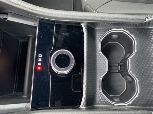 New 2025 Jeep Grand Cherokee Laredo X image 32