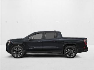 New 2026 GMC Sierra EV AT4 video 3