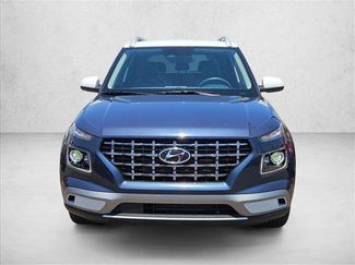 Used 2025 Hyundai Venue Limited FWD video 2