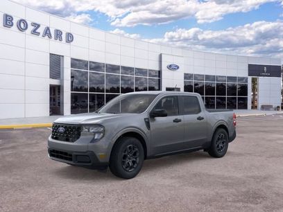 New 2026 Ford Maverick XLT w/ XLT Luxury Package