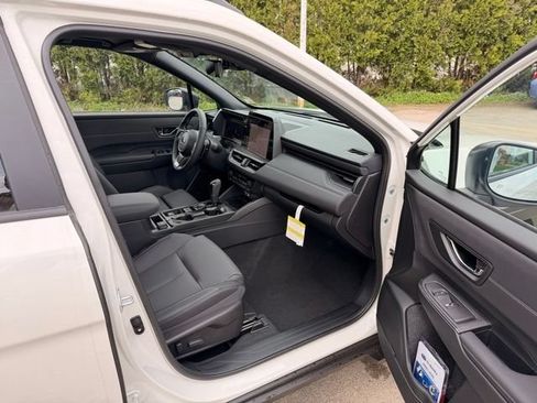 New 2026 Subaru Outback Touring XT AWD/4WD image 12