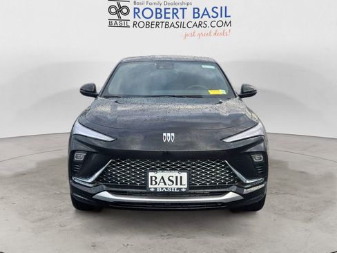 Used 2026 Buick Envista Avenir image 8