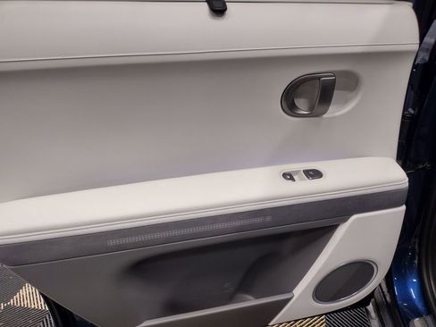 New 2026 Hyundai Ioniq 5 Limited image 27