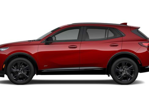 New 2026 Buick Envision Sport Touring AWD/4WD image 28