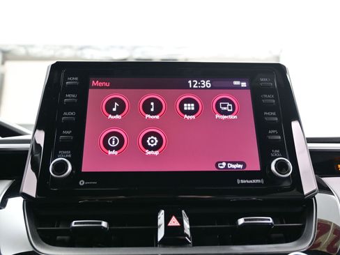 Used 2022 Toyota Corolla SE image 18