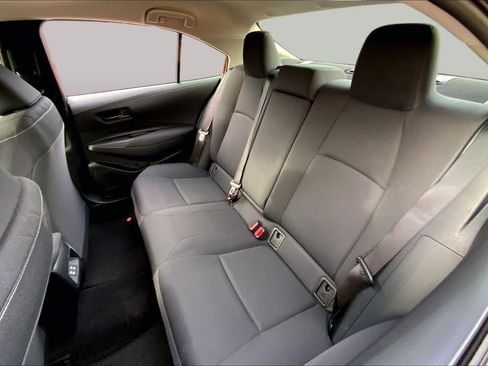 Used 2026 Toyota Corolla LE FWD image 20