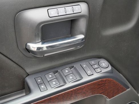 Used 2017 GMC Sierra 1500 SLT image 17