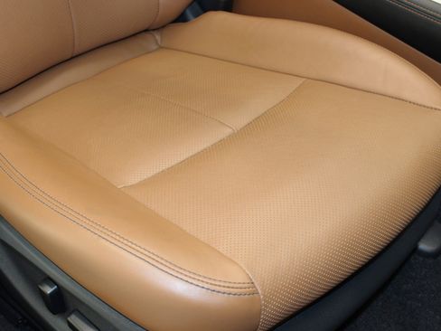 Used 2023 INFINITI Q50 Luxe w/ Cargo Package image 49