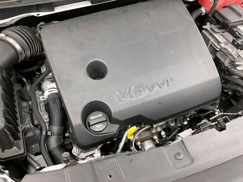 Certified 2021 Buick Enclave Premium w/ Sun and Sites Package image 30