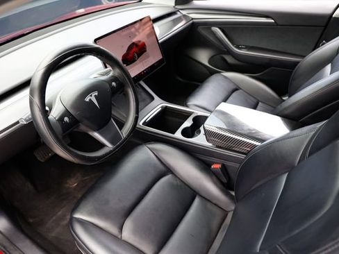 Used 2022 Tesla Model 3 Standard Range RWD image 6