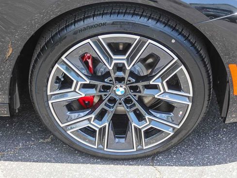 New 2027 BMW 530i RWD image 9