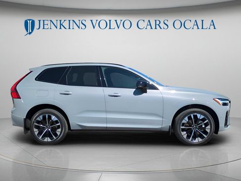 New 2026 Volvo XC60 B5 Plus w/ Protection Package Premier AWD/4WD image 2