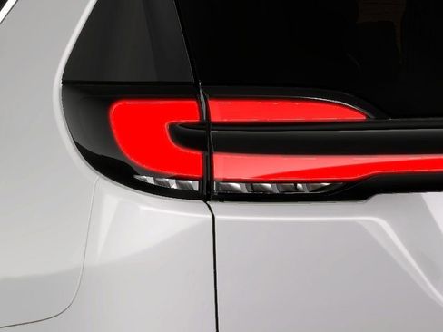 New 2026 Chrysler Pacifica Select FWD image 21