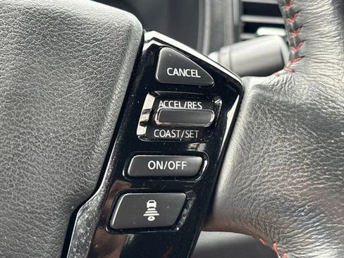 Certified 2024 Nissan Frontier PRO-4X w/ Technology Package AWD/4WD image 21