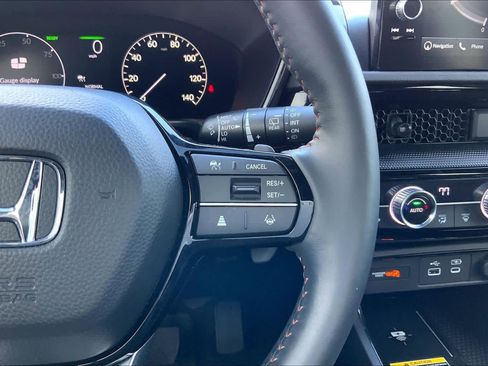 Used 2024 Honda CR-V Sport Touring image 25