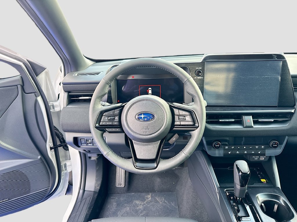 New 2026 Subaru Outback Limited AWD/4WD image 29