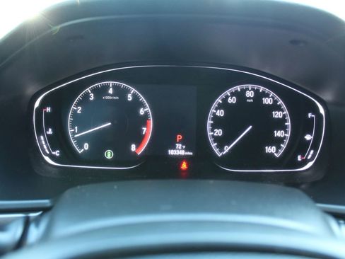 Used 2018 Honda Accord LX image 14