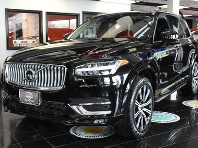 Used 2023 Volvo XC90 B6 Plus