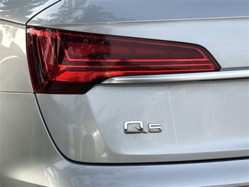 Used 2023 Audi Q5 2.0T Premium Plus image 6