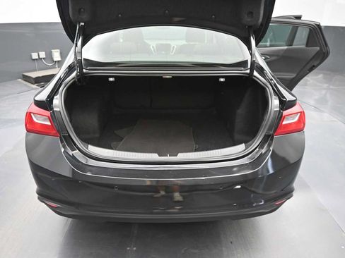 Used 2024 Chevrolet Malibu LT FWD image 13