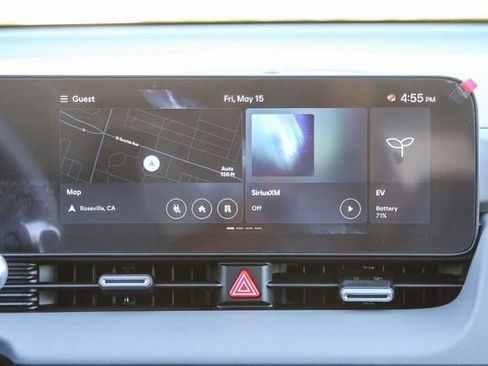 New 2026 Hyundai Ioniq 5 SEL RWD image 16