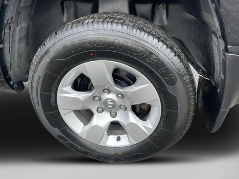 Used 2020 RAM 1500 Big Horn image 13