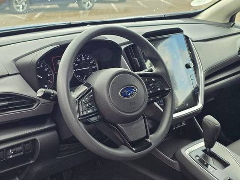 Certified 2024 Subaru Crosstrek 2.0i Premium w/ Crosstrek Mirror Package AWD/4WD image 11