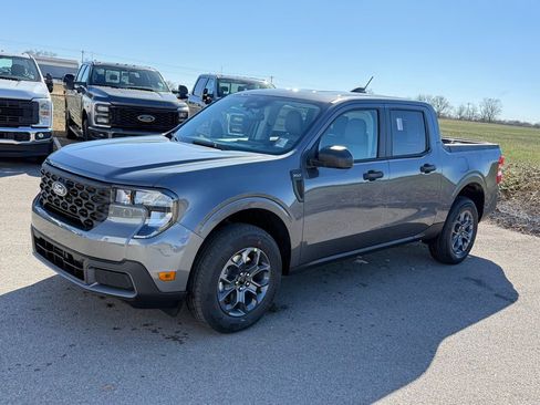 New 2026 Ford Maverick XLT w/ 4K Tow Package AWD/4WD image 40